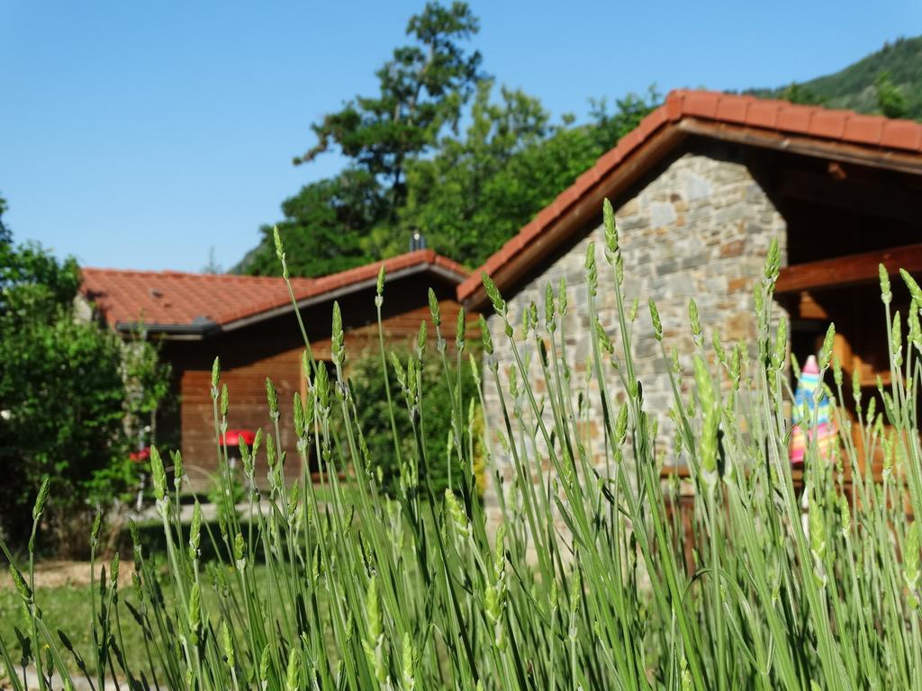 Ariege Azimuth Apart otel Mercus-Garrabet Dış mekan fotoğraf